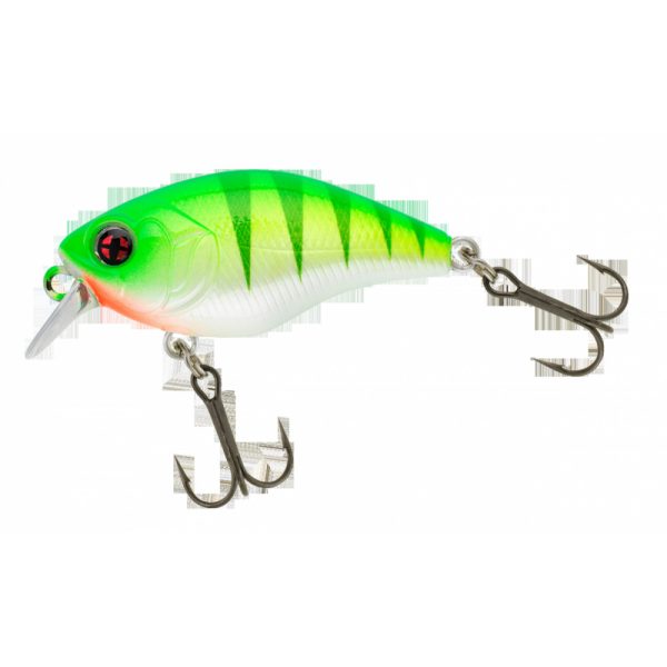 Sakura Scb Micro Crankbait Joss Pro Model 39mm - 4,1gr