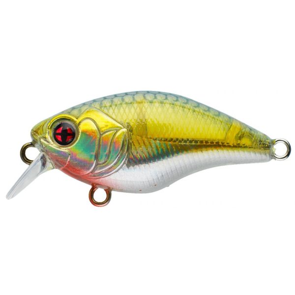 Sakura Scb Micro Crankbait Spanje Special 39mm - 4,1gr