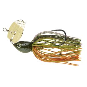 Sakura Cajun Bladed Jig Blue Gill 14,0gr Skirred Jig