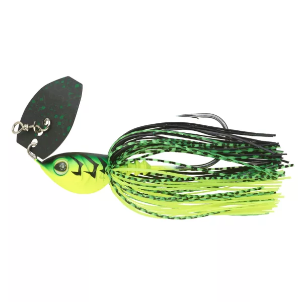 Sakura Cajun Bladed Jig Chart Kaeru 14,0gr Skirted Jig
