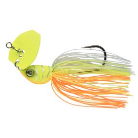 Sakura Cajun Bladed Jig Chick 14,0gr Skirred Jig