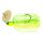 Sakura - CAJUN BLADED JIG 1/2 OZ - 14G - JC8 (Hot Chart) - Blade kunstaas