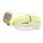 Sakura - CAJUN BLADED JIG 3/4 OZ - 21G - JC2 (White & Chart) - Blade kunstaas
