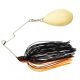 Sakura Cajun Bladed Jig Spinnerbait Jc5 (Zwart Jack) JIG - 21gr