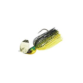 Sakura Cajun Bladed Jig Spinnerbait Jc9 (Kieuw) JIG - 21gr