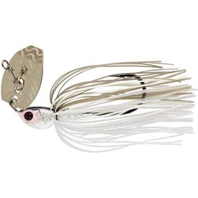   Sakura Cajun Bladed Jig Spinnerbait Jc1 (Regenboog Shad) JIG - 10,5gr