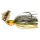 Sakura Cajun Bladed Jig Spinnerbait Jc14 (Zwart & Goud) JIG - 10,5gr