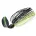 Sakura jigs met rokje en chatterbaits