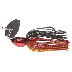 Sakura Cajun Bladed Jig Spring Craw 10,5gr Geroeste Jig