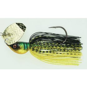 Sakura Cajun Bladed Jig Spinnerbait Jc9 (Kieuw) JIG - 10,5gr