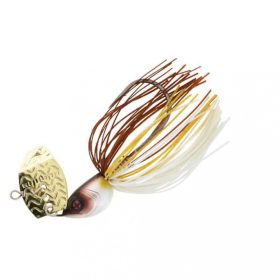   Sakura - CAJUN BLADED JIG 5/8OZ - 17,7G - JC15 (Ayu) - Blade kunstaas