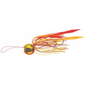   Sakura - SLIDER SEPIA MADAI JIG 65 - 65G - GO (Golden Orange) - Zee kunstaas