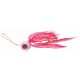 Sakura - SLIDER SEPIA MADAI JIG 65 - 65G - GW (Glow White) - Zee kunstaas