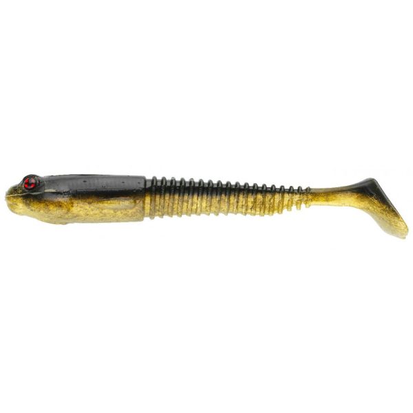 Sakura Gobygo 105 Softbait Ayu 105mm - 5st