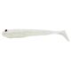 Sakura Gobygo 105 Softbait Ghost White 105mm - 5st