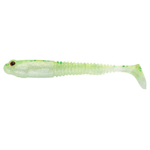 Sakura Gobygo 85 Softbait Apple Mint 85mm - 6st