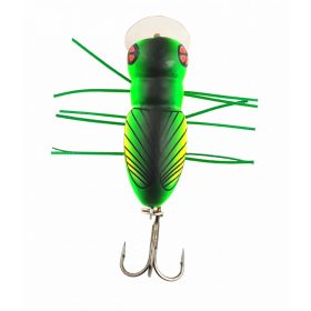 Sakura - GEMIBUG 30 F - 30MM - 2G - CHB (Chartreuse Insect)