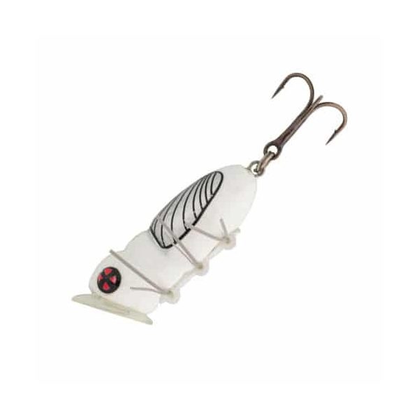 Sakura Gemibug 35 F Insect White Bug 35mm - 4,4gr