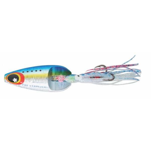 Sakura - CHIKU SHAKE SLIDER 60G - OL02 - Zeekunstaas