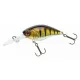 Sakura - SCB MICRO DIVER - 39MM - 4,4G - 016 (Bronzen Baars) - Plug