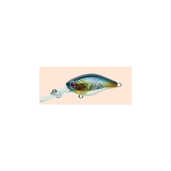 Sakura Scb Micro Driver Crankbait Aurora Minnow 39mm - 4,4gr
