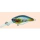 Sakura Scb Micro Driver Crankbait Aurora Minnow 39mm - 4,4gr