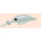 Sakura Scb Micro Driver Crankbait Parelwit 39mm - 4,4gr