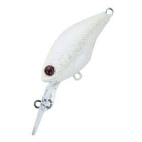   SAKURA CRANK MICRO DIVER 39mm 4,4g P08 (French White) wobbler