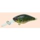 Sakura Scb Micro Driver Crankbait Realistische Fario Forel 39mm - 4,4gr