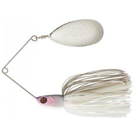  Sakura - ZUID SPINNERBAIT SI 1-1/4OZ - 35G - JC1 (Rainbow Shad) - Spinnerbait