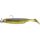 Sakura Shadura Rigged 80 Softbait UV Sungill 80mm - 5gr   - Ready Rig - Voorgemonteerd