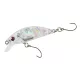 Sakura - PHOXY MINNOW AREA 40 S - 40MM - 2,3G - CP (Heldere Plaat) - Wobbler