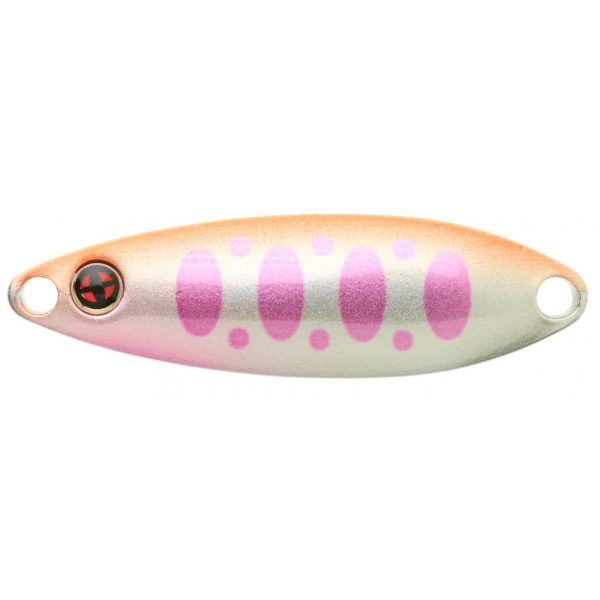 Sakura - SKOON FAT AREA - 35MM - 3,2G - T14 (Albino forel) - Wobbler