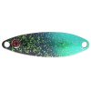 Sakura Skoon Fat Wobbler Black Bug Tail 40mm - 4,9gr
