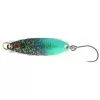 Sakura Skoon Fat Wobbler Black Bug Tail 40mm - 4,9gr