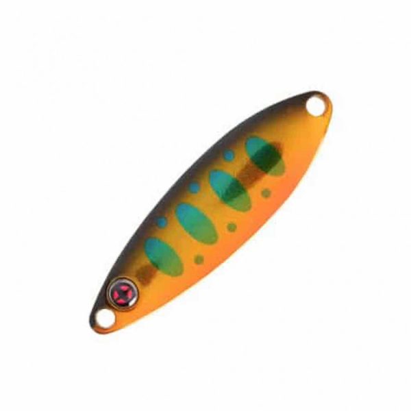 Sakura - SKOON FAT AREA - 40MM - 4,9G - T01 (Goudforel) - Wobbler
