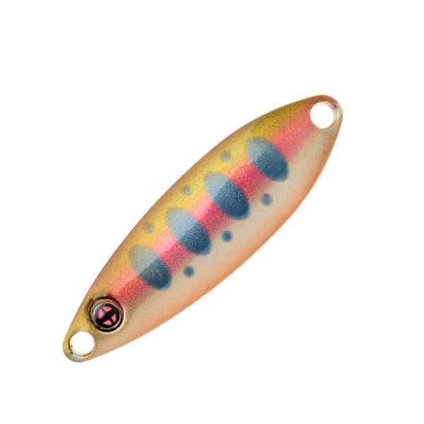 Sakura - SKOON FAT AREA - 40MM - 4,9G - T12 (Iwana forel) - Wobbler