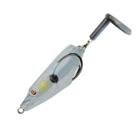 Sakura Bubble Frog 70F GS 70mm 9,5gr Kikkerimitatie