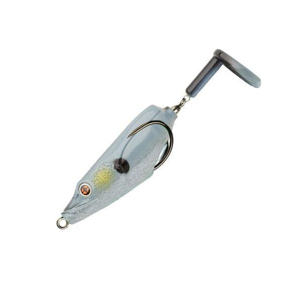 Sakura Bubble Frog 70F GS 70mm 9,5gr Kikkerimitatie