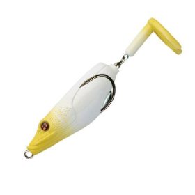 Sakura Bubble Frog 70F WD 70mm 9,5gr Kikker Imitatie