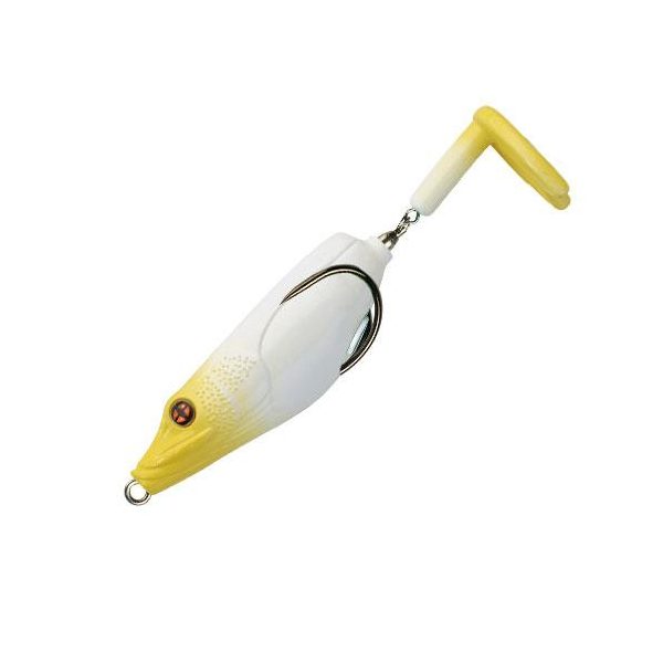 Sakura Bubble Frog 70F WD 70mm 9,5gr Kikker Imitatie