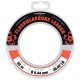 Sakura FLUOROCARBONE LEADER 50M spin onderlijn