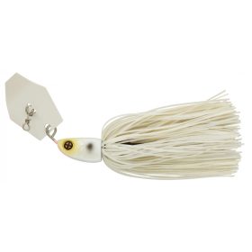   Sakura - ZUID BLADED JIG 1-1/4OZ - 35G - JC11 (Kicker White) - Blade kunstaas
