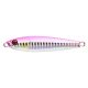 Sakura - LOUJIG 15G - 55MM - LL02 (Laser Roze) - Pilker