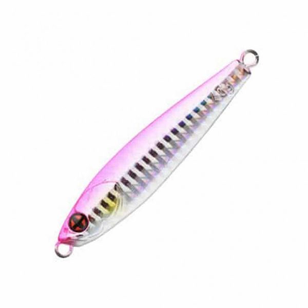 Sakura - LOUJIG 30G - 70MM - LL02 (Laserroze) - Pilker