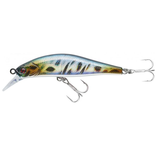 Sakura - ARTACT MINNOW 63 S - 63MM - 8G - A06 (Aurora Minnow) - Wobbler