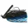 Sakura - TUNGSTEN SWIM JIG 1/2 OZ - 14G #BB (Zwart Blauw) - JIG kop met rokje