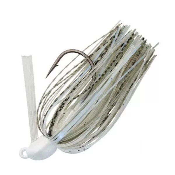 Sakura Tingsten Swim Jig 1/4 oz Skirted Jigkop