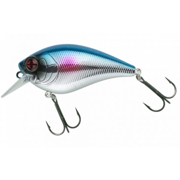 Sakura - SK CRANK 1.5 - 60MM / 12,1G - 075 (Elektrische Shad) - Plug