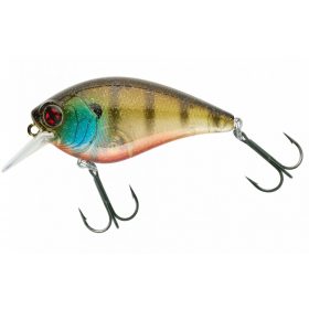   Sakura - SK CRANK 1.5 - 60MM / 12,1G - 092 (Ghost Gill) - Plug